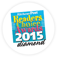Reader's Choice Awards 2015 Diamond